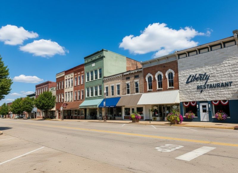 Unionville, TN