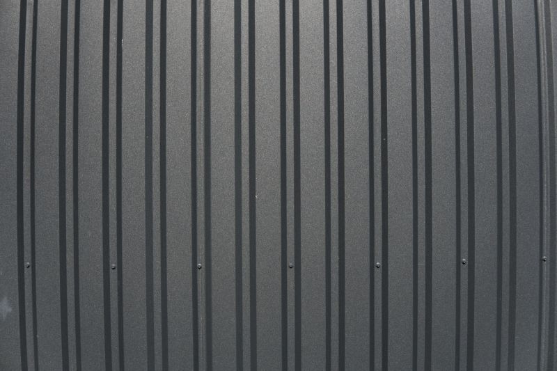 Aluminium Siding Installation in Christiana, TN