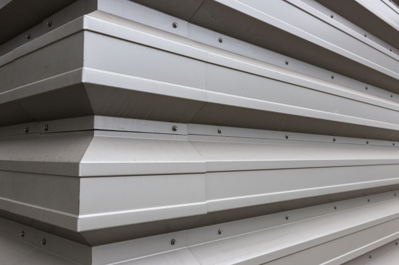 Aluminium Siding Installation in Fayetteville, TN