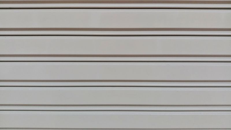 Aluminium Siding Installation in Wartrace, TN