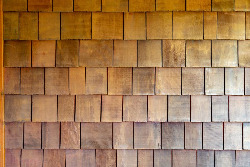 Cedar Siding Installation in Lincoln County, TN