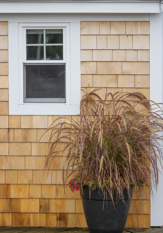 Cedar Siding Installation in Tullahoma, TN