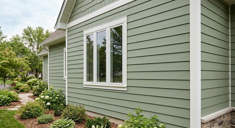 Cement Board Replacement in Shelbyville, TN
