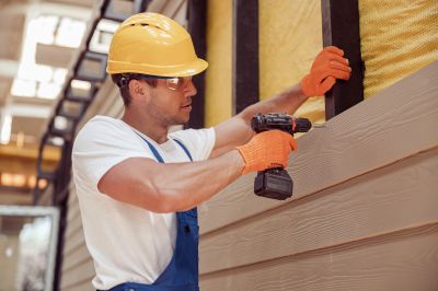 Cement Siding Replacement in Christiana, TN