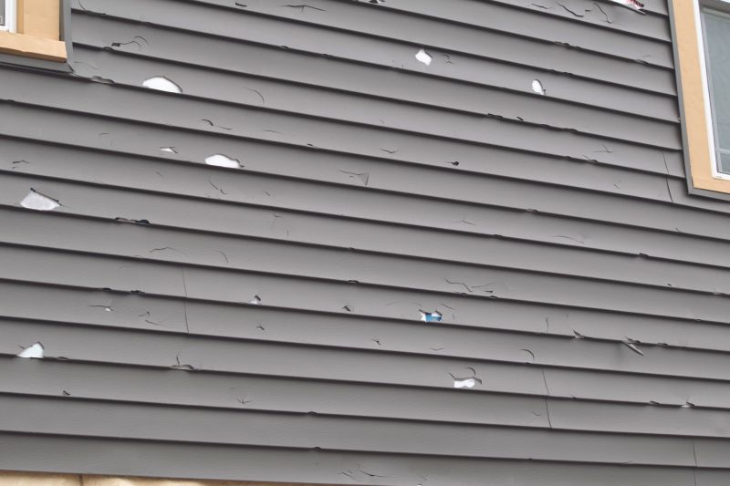 Commercial Siding Installation in Shelbyville, TN