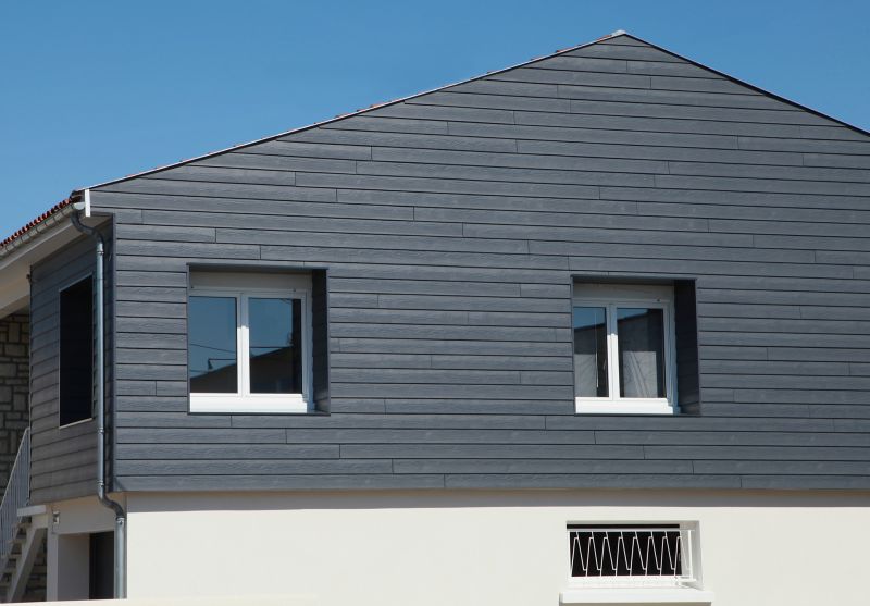 Composite Siding Installation in Unionville, TN