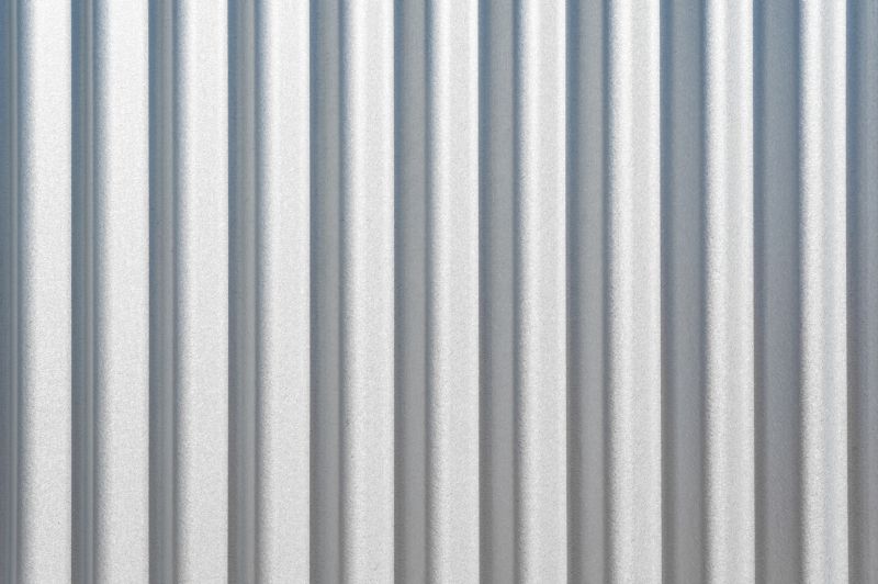 Corrugated Siding Installation in Shelbyville, TN