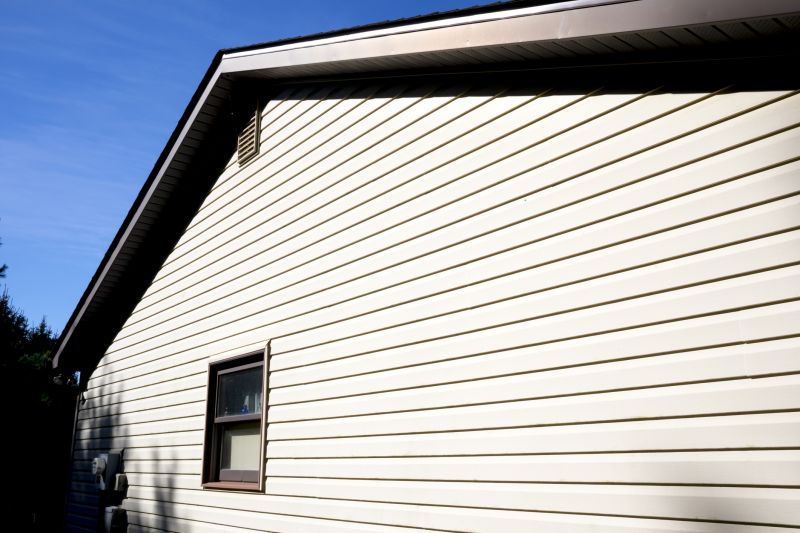Dutch Lap Siding Installation in Shelbyville, TN