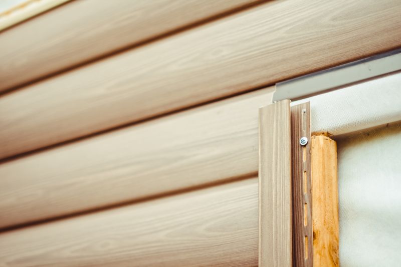 Engineered Siding Installation in Coffee County, TN