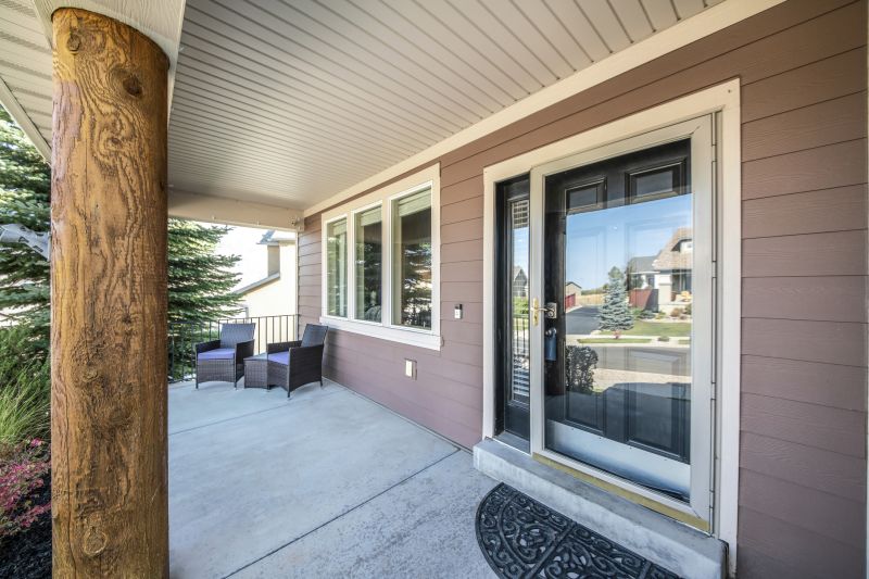 Engineered Siding Installation in Lincoln County, TN