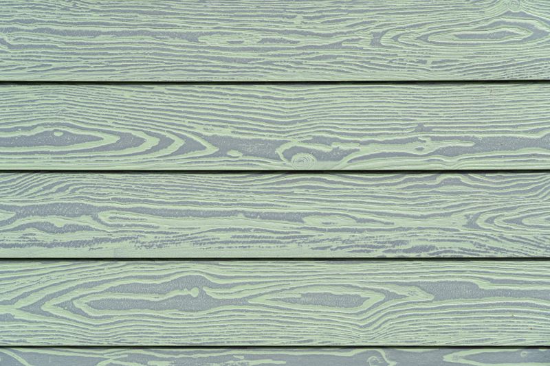 Faux Wood Siding Installation in Unionville, TN