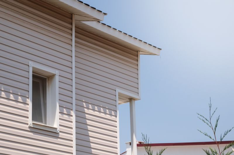 Fiber Siding Installation in Lynchburg, TN