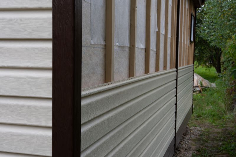 Fiberboard Siding Installation in Shelbyville, TN