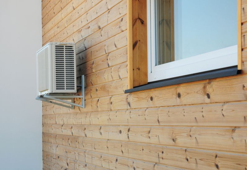 Hardwood Siding Installation in Wartrace, TN