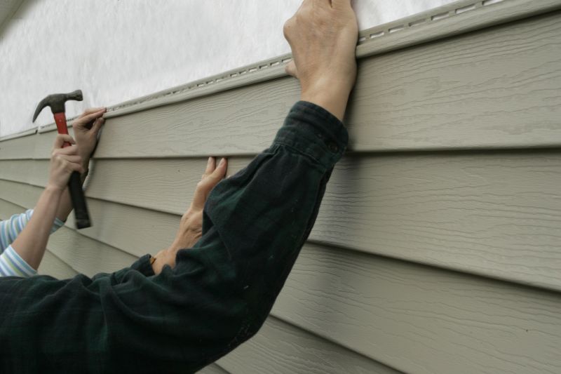 Home Siding Installation in Shelbyville, TN