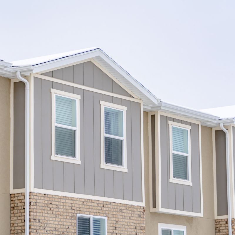 Horizontal Siding Installation in Shelbyville, TN