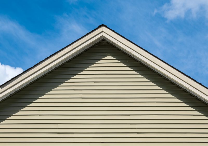 Insulated Siding Installation in Manchester, TN
