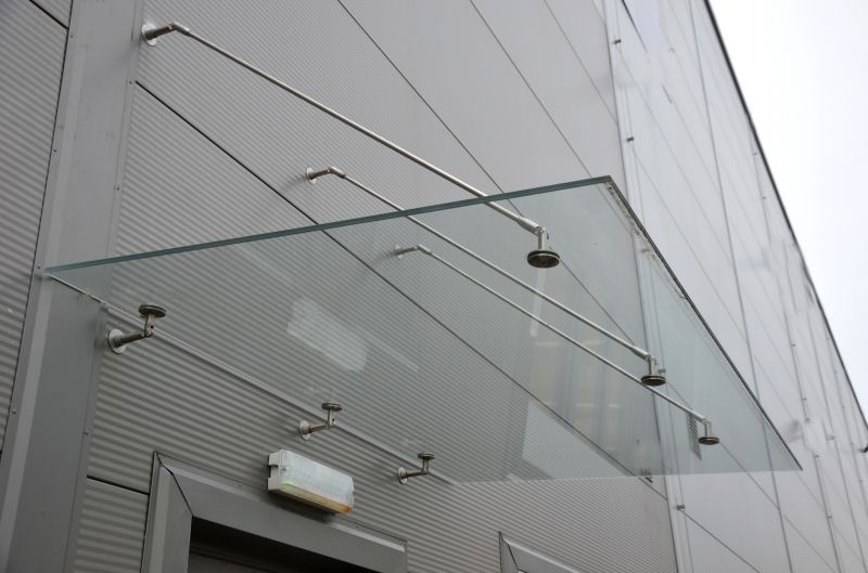 Metal Cladding Installation in Shelbyville, TN