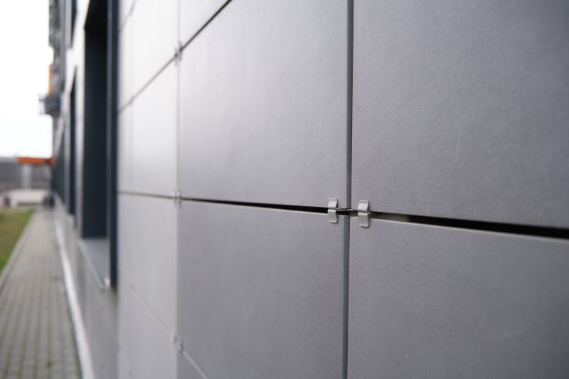 Metal Cladding Installation in Shelbyville, TN