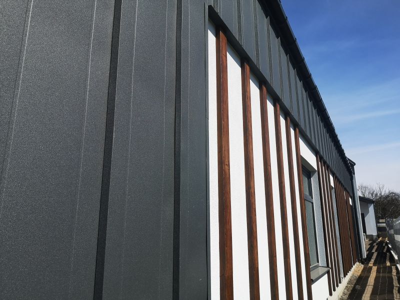 Metal Siding Replacement in Lincoln County, TN
