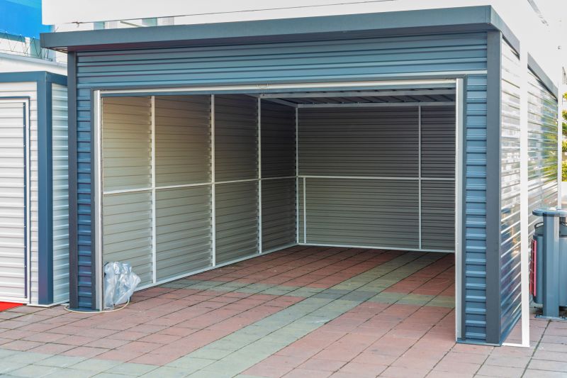 Metal Siding Replacement in Lynchburg, TN