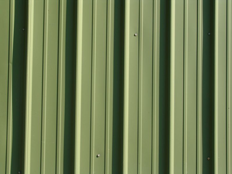 Metal Siding Replacement in Lynchburg, TN