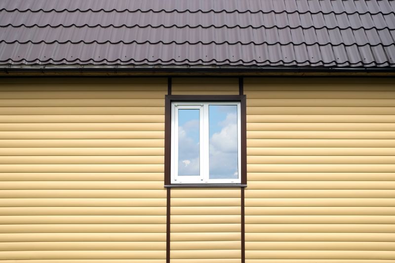 Polymer Siding Installation in Shelbyville, TN