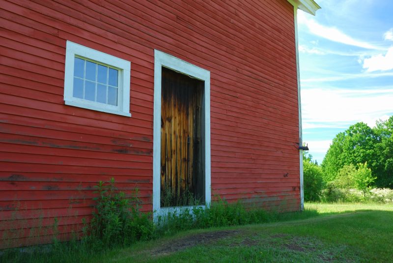 Rustic Siding Installation in Shelbyville, TN