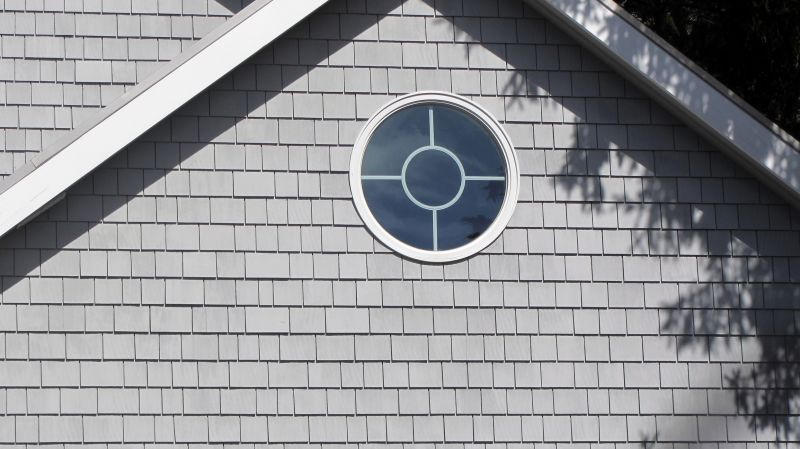 Shake Siding Installation in Christiana, TN