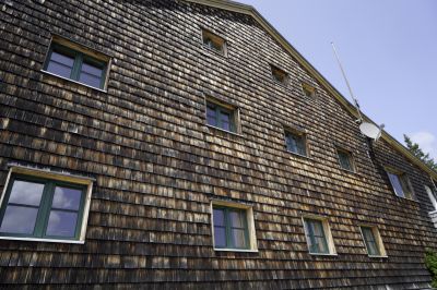 Shake Siding Installation in Tullahoma, TN