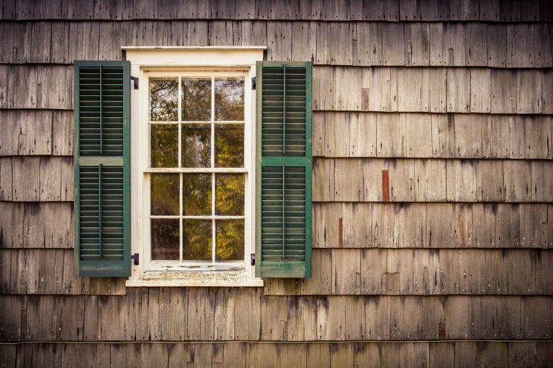 Shake Siding Installation in Unionville, TN