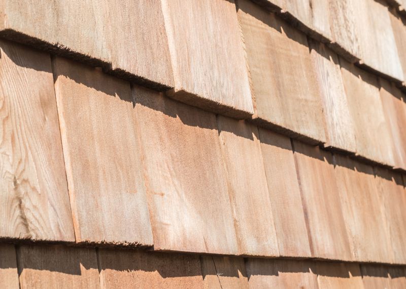 Shake Siding Installation in Wartrace, TN