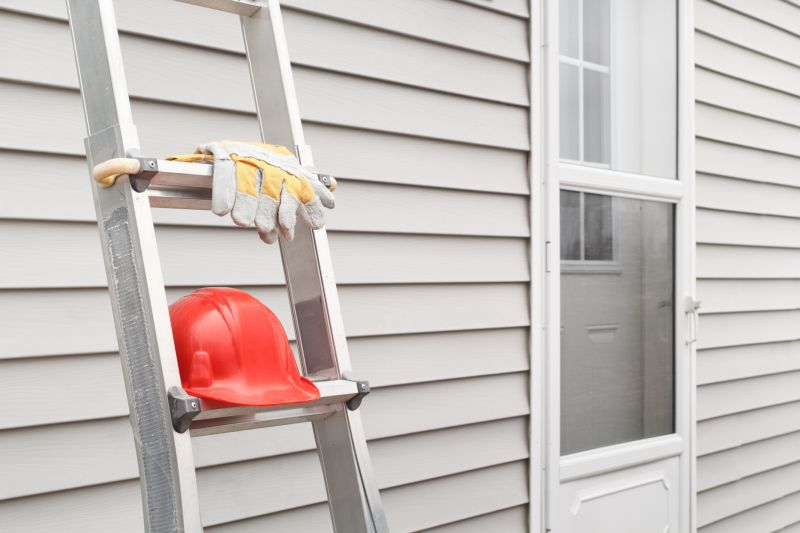 Siding Replacement in Marshall County, TN