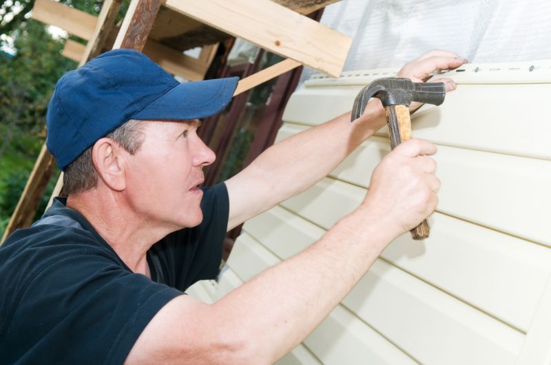 Siding Replacement in Tullahoma, TN