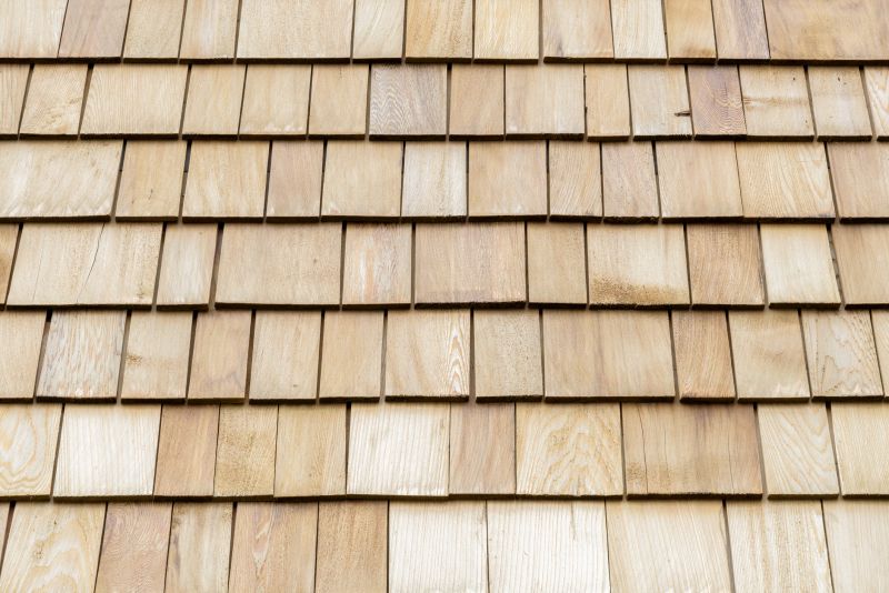 Wood Shake Siding Installation in Shelbyville, TN