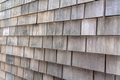 Wood Shake Siding Installation in Shelbyville, TN