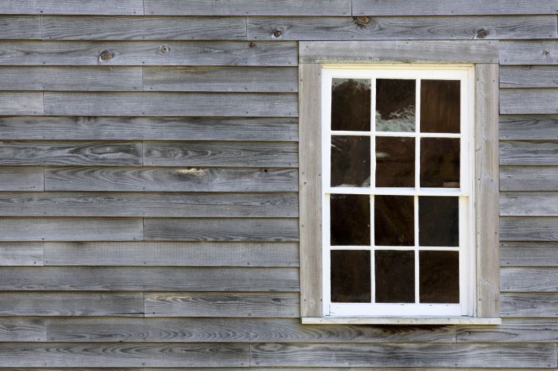 Wood Siding Installation in Shelbyville, TN