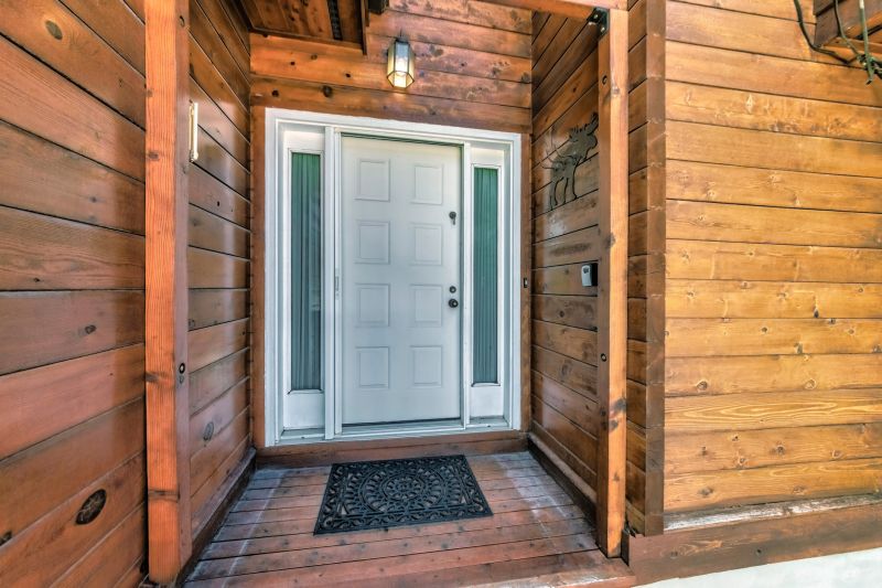 Wood Siding Replacement in Lincoln County, TN