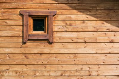 Wood Siding Replacement in Lynchburg, TN