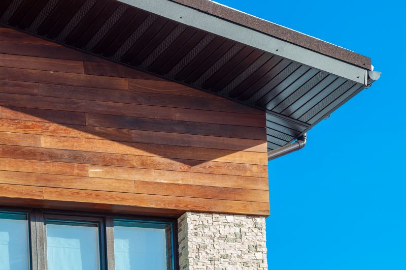 Wood Siding Replacement in Lynchburg, TN