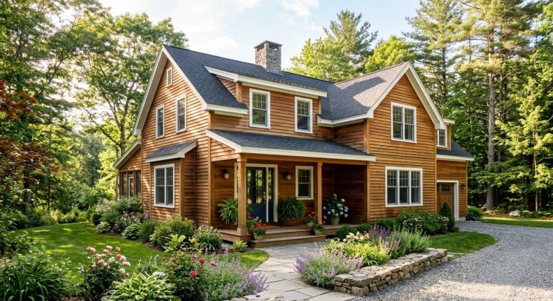 Wood Siding Service in Coffee County, TN